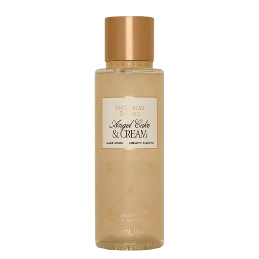 Angel Cake & Cream | Decant