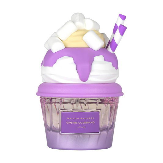 Mallow Maddnes | Decant