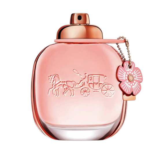 Coach Floral Eau The Parfum | Decant
