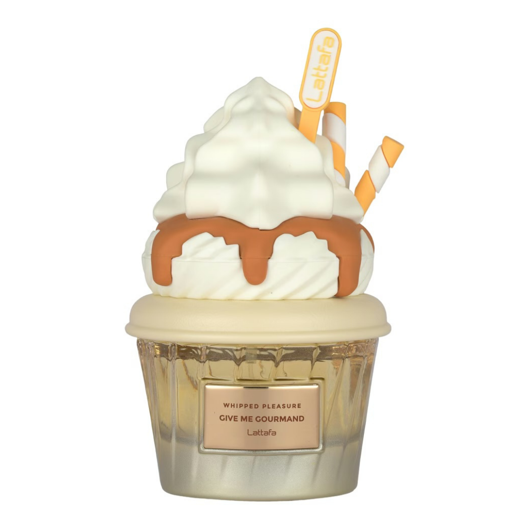 Whipped Pleasure | Decant