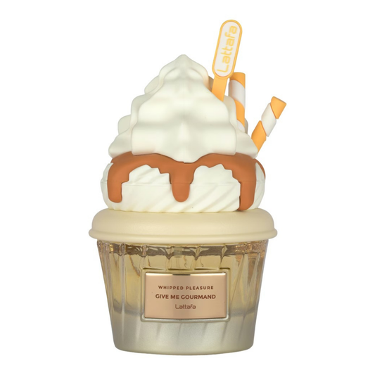 Whipped Pleasure | Decant