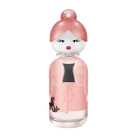 Sisterland Blush Cherry | Decant
