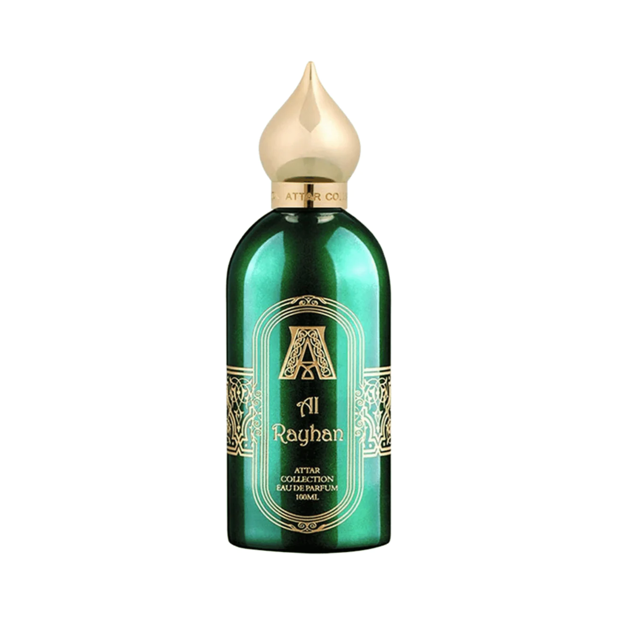 Al Rayhan | Attar Collection – Kat•Decants