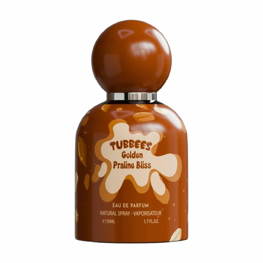 Golden Praline Bliss | Decant
