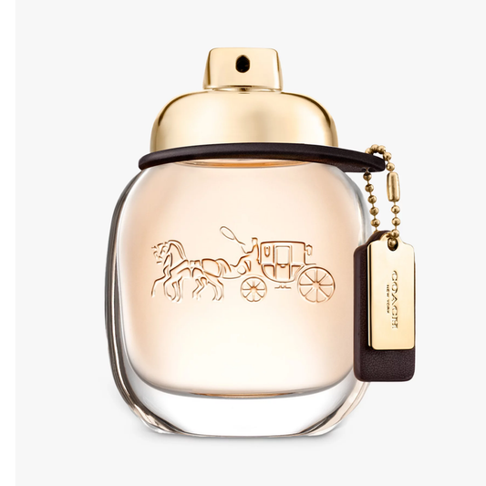 Coach the Fragrance