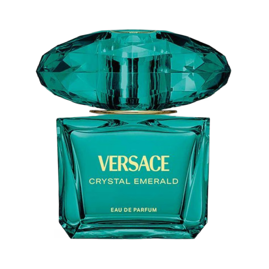 Crystal Emerald | Decant