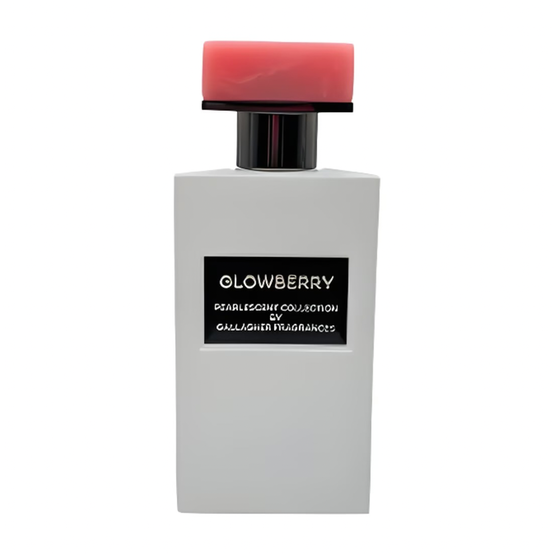 Glowberry | Decant