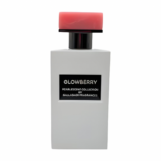 Glowberry | Decant