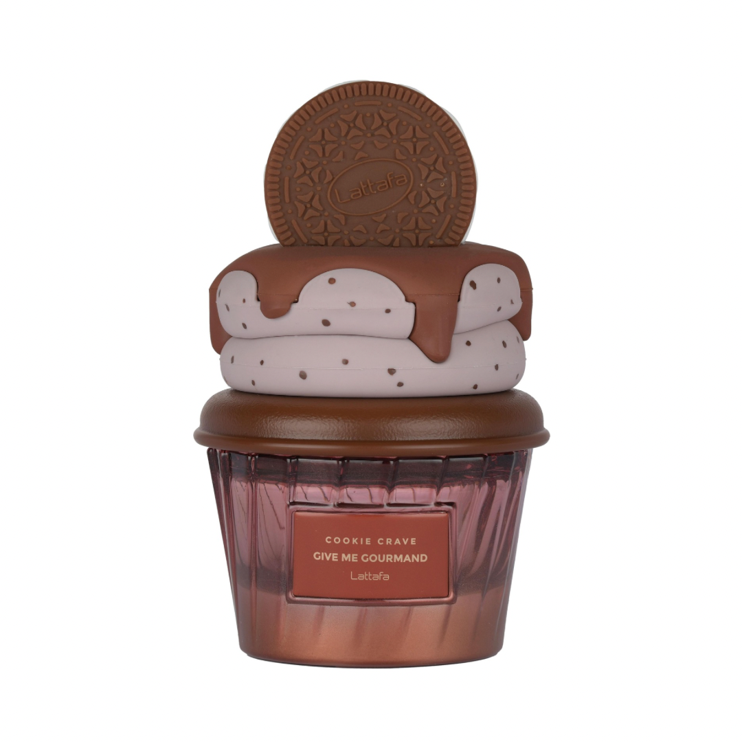 Cookie Crave | Decant