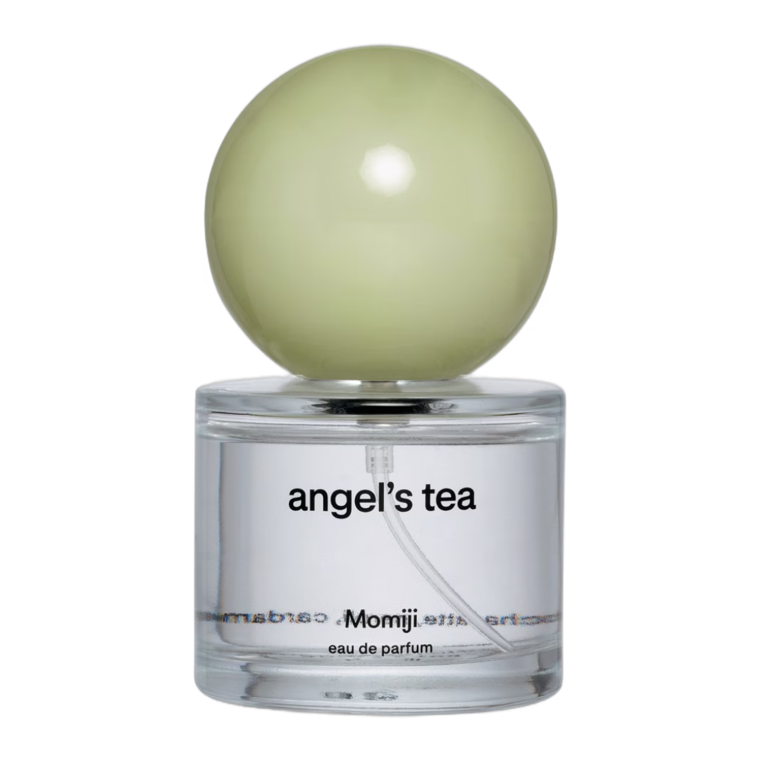 Angel's Tea | Decant