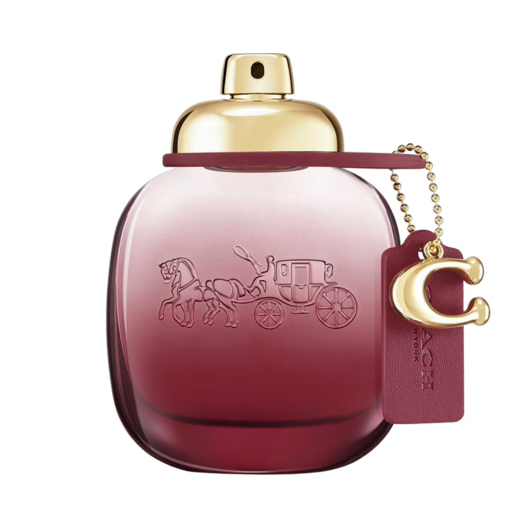 Coach Wild Rose | Decant