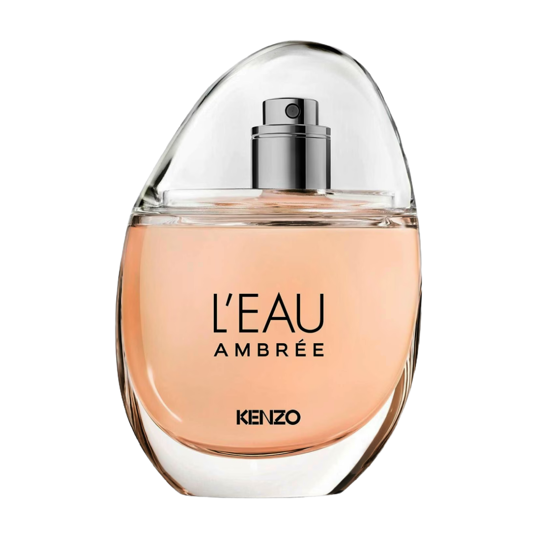 L'Eau Ambrée | Decant