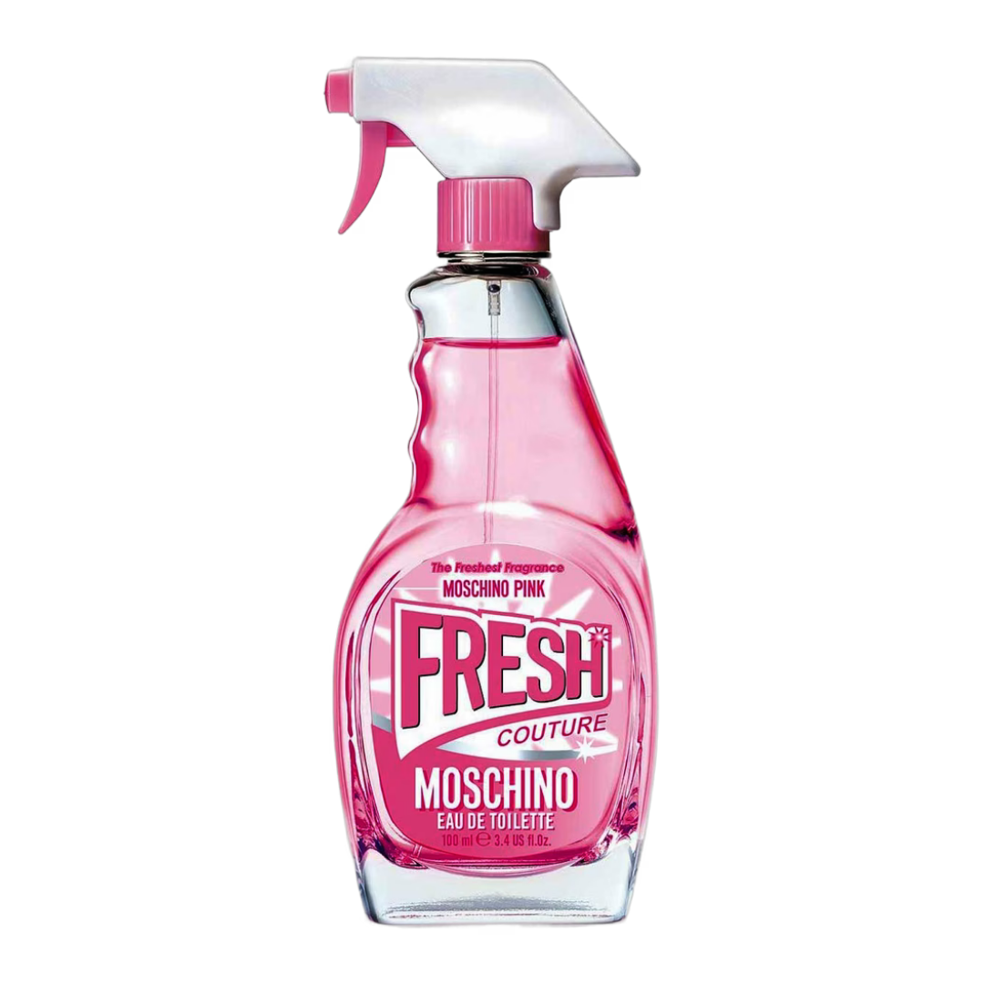 Pink Fresh Couture | Decant