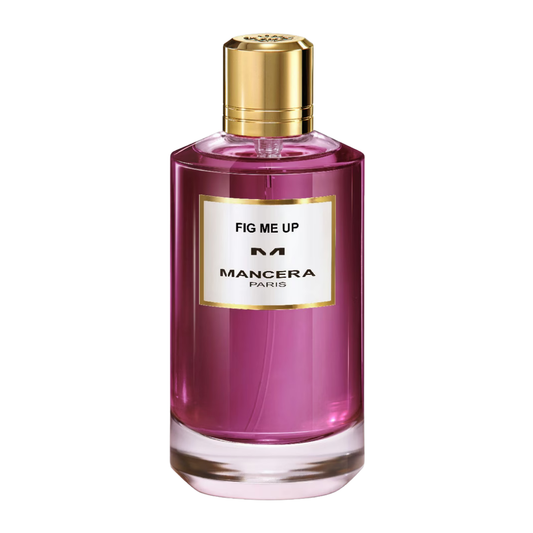 Fig Me Up | Decant