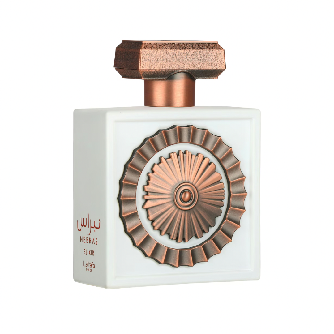 Nebras Elixir | Decant