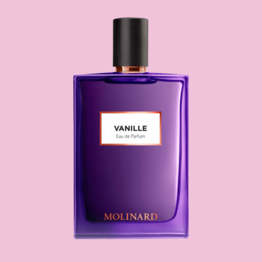 Vanille Eau de Parfum | Decant