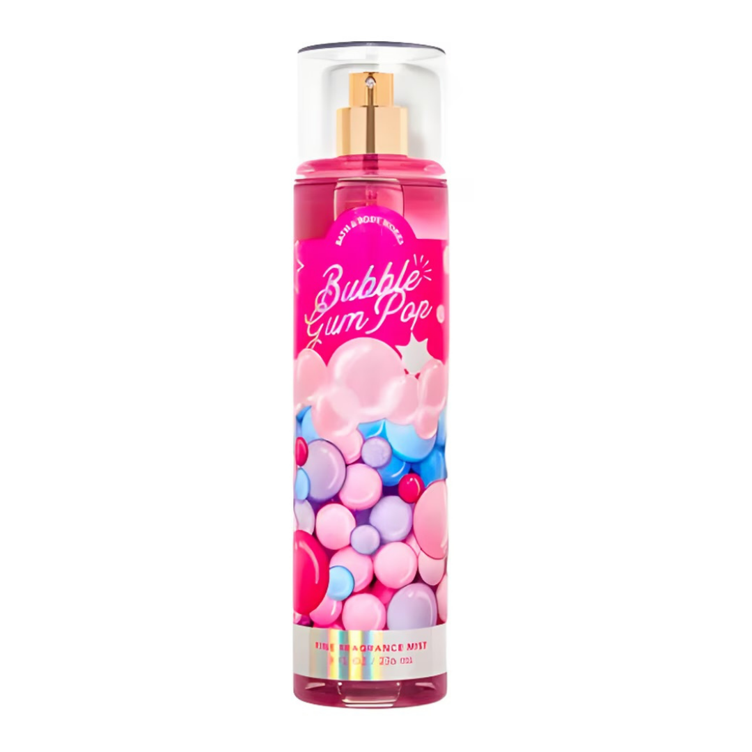 Bubble Gum Pop | Decant