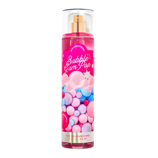 Bubble Gum Pop | Decant