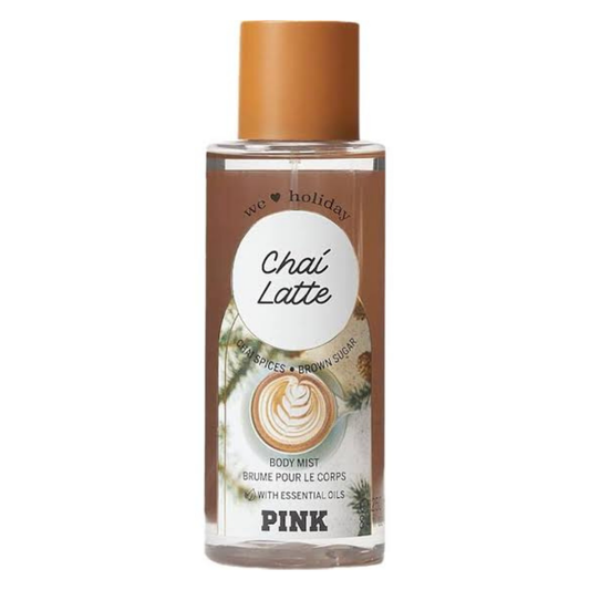 Chai Latte | Decant