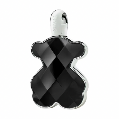 LoveMe The Silver | Decant