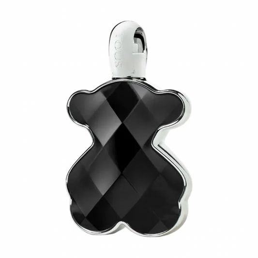 LoveMe The Silver | Decant