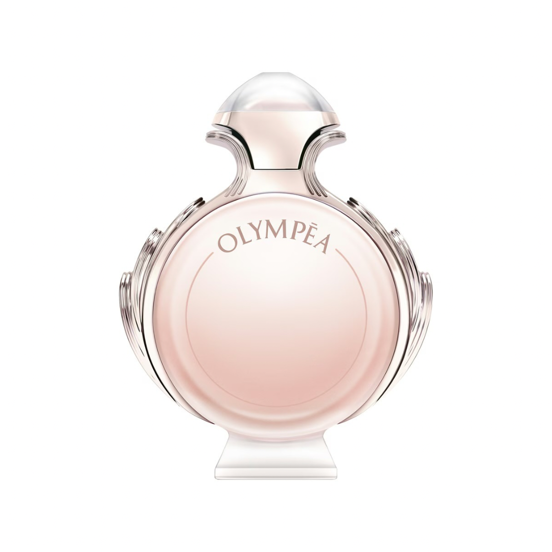 Olympéa Aqua | Decant