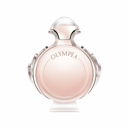 Olympéa Aqua | Decant