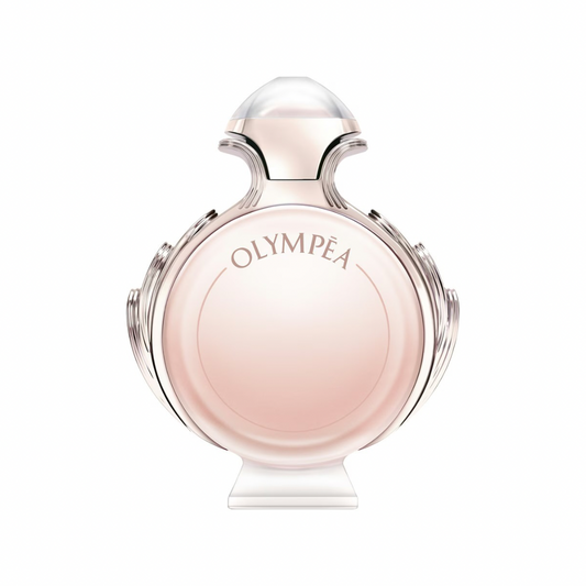 Olympéa Aqua | Decant