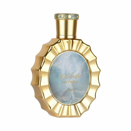 Victoria | Decant