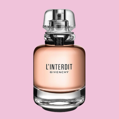 L'Interdit Eau de Parfum