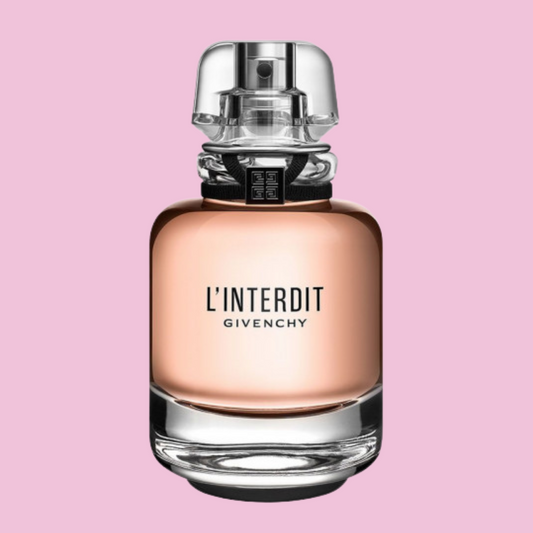 L'Interdit Eau de Parfum | Decant