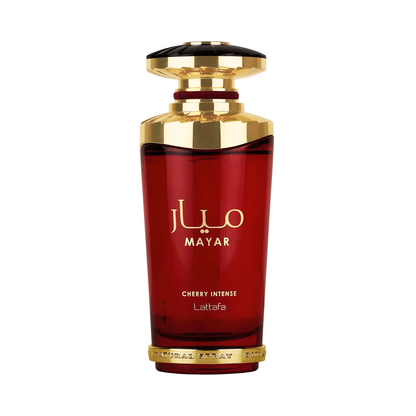 Mayar Cherry Intense