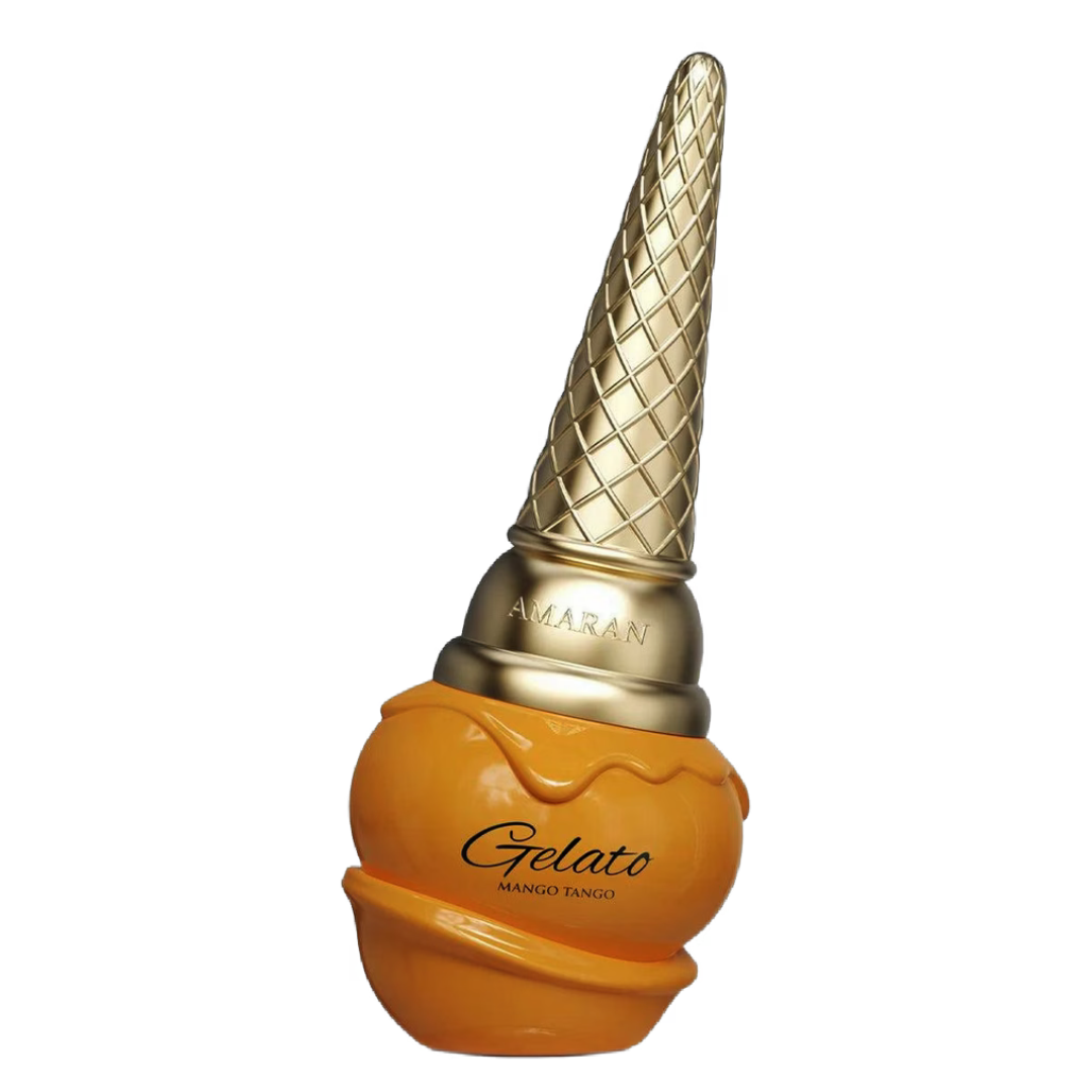 Gelato Mango | Decant