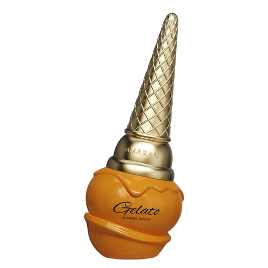 Gelato Mango | Decant