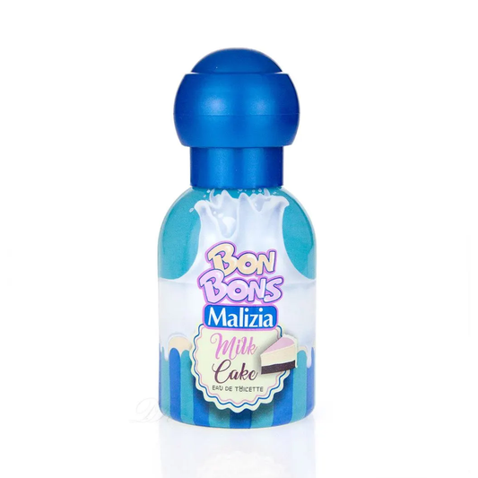 Milk Cake