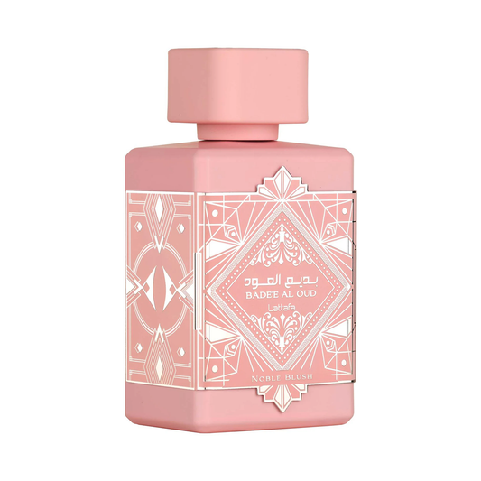 Noble Blush