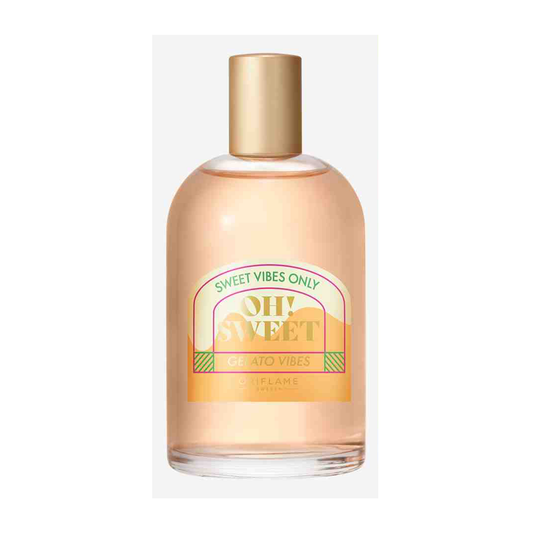 Oh! Sweet Gelato Vibes | Decant