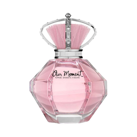 Our Moment | Decant