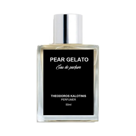 Pear Gelato | Decant